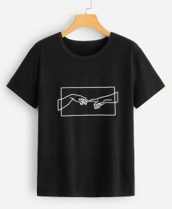 Gesture T-Shirt