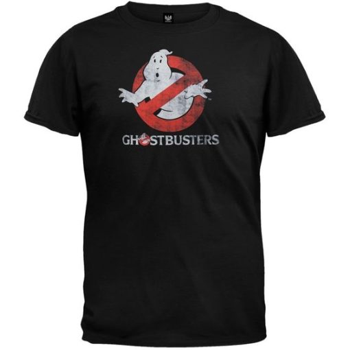 Ghostbusters T-shirt