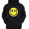 Happy Hippie HOODIE