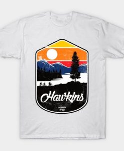 Hawkins T-Shirt