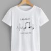 I Cant Hear You T-Shirt