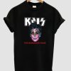 Kris Jenner The Momager Tour T-shirt DN