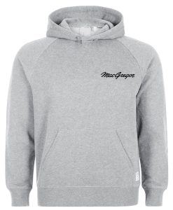 MacGregor hoodie