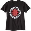 Mens Red Hot Chili Peppers T-Shirt