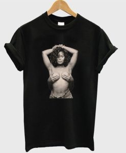 Miss Janet Jackson T-Shirt DN