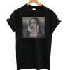 Mona Lisa Lollipop Lips T shirt