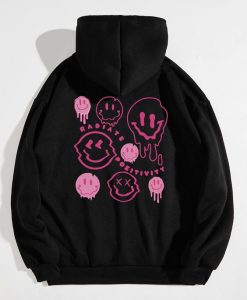 Radiate Positivity Hoodie