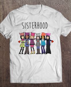 Sisterhood T-shirt