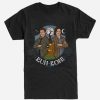 Supernatural RUH-ROH T-Shirt DN