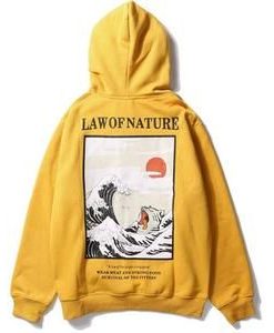 Survival Power Hoodie