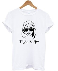 Taylor Swift T-shirt