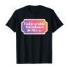 Unfavorable Attendance Mix T-shirt