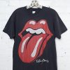 Vintage Rolling Stones T-shir