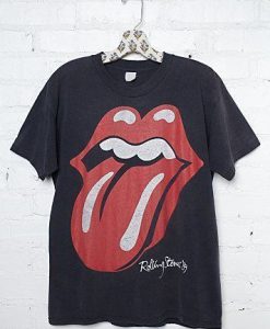 Vintage Rolling Stones T-shir