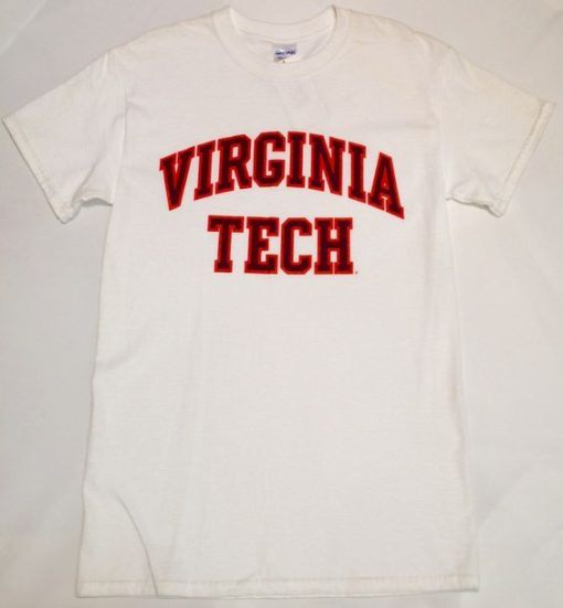 Virginia Tech Hokies Shirt