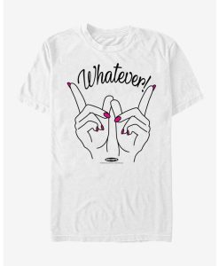 Whatever T-shirt