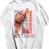 urban Streatwear Travis T-shirt