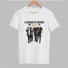 5 Seconds Of Summer shirt