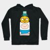 Adventure Time Hoodie