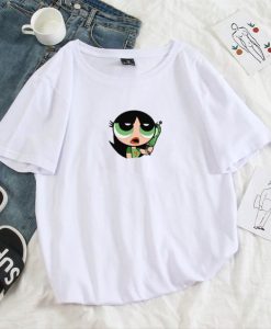 BT POWER PUFF GIRL T-SHIRT