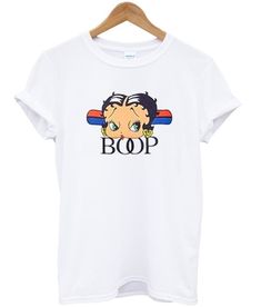 Boop T-shirt