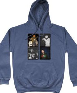 Drake Inspired Hoodie