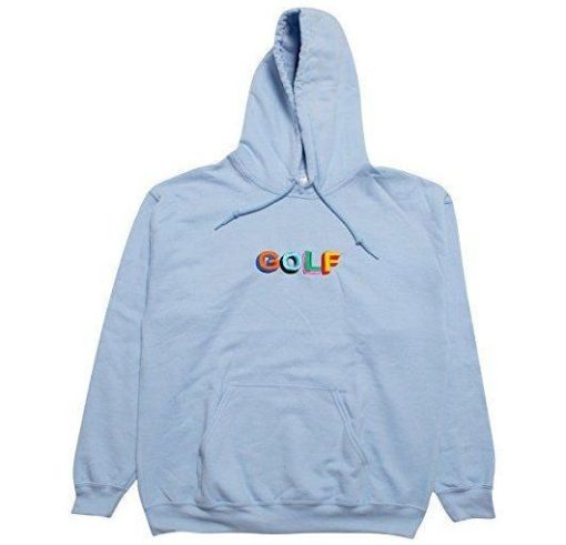 Golf Hoodie