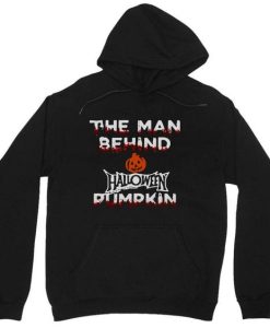 Hallowen Pumpkin Hoodie