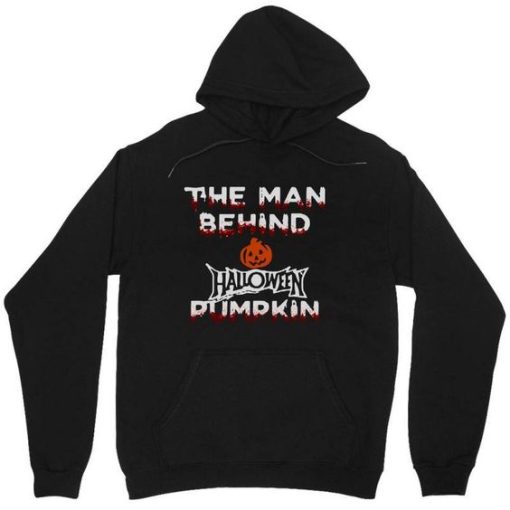 Hallowen Pumpkin Hoodie