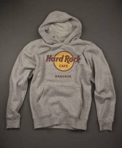 Hard Rock Cafe Hoodie