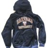 Harvard Hoodie