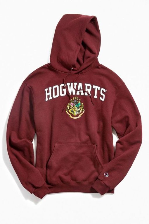 Hogwarts Hoodie