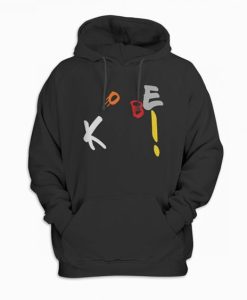 KOBE PULLOVER HOODIE