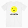 Lil Pump Unhappy Face T shirt