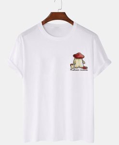 Mushroom Baby Cute T-shirt
