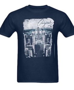 NYC T-shirt