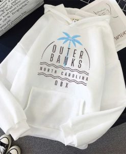 OUTER BANKS HOODIE