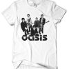 Oasis T-Shirt