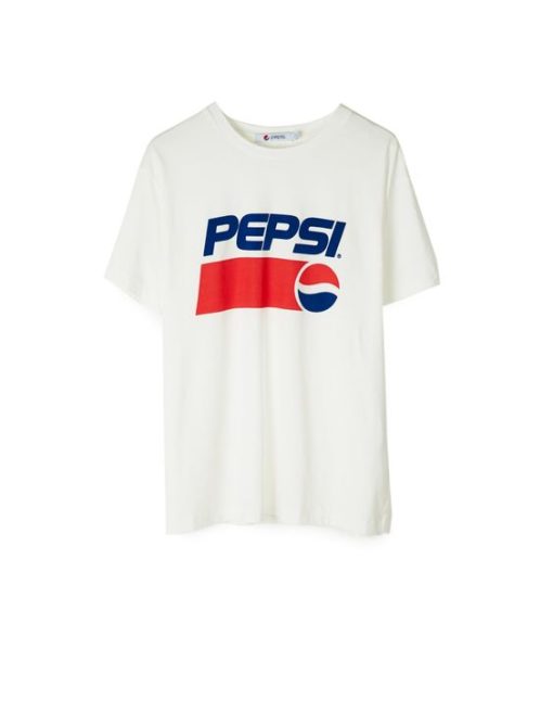 Pepsi T-shirt