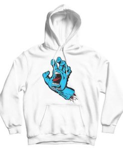 Santa Cruz Hoodie