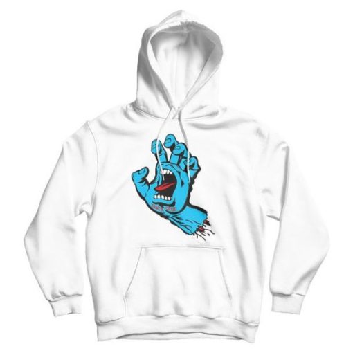 Santa Cruz Hoodie