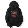 Stranger Things Hoodie