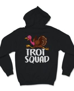 Trot Squad Hoodie