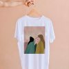 Women Figure T-shirt