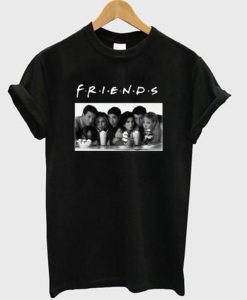 friends TV show t-shirt