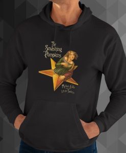 the smashing pumpkins mellon collie hoodie