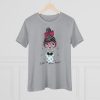 with glasses t-shirt unisex