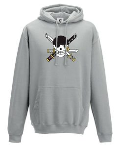 Anime One Piece Roronoa Zoro Hoodie