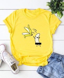 Banana T-shirt