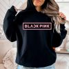 Black Pink Kpop hoodie